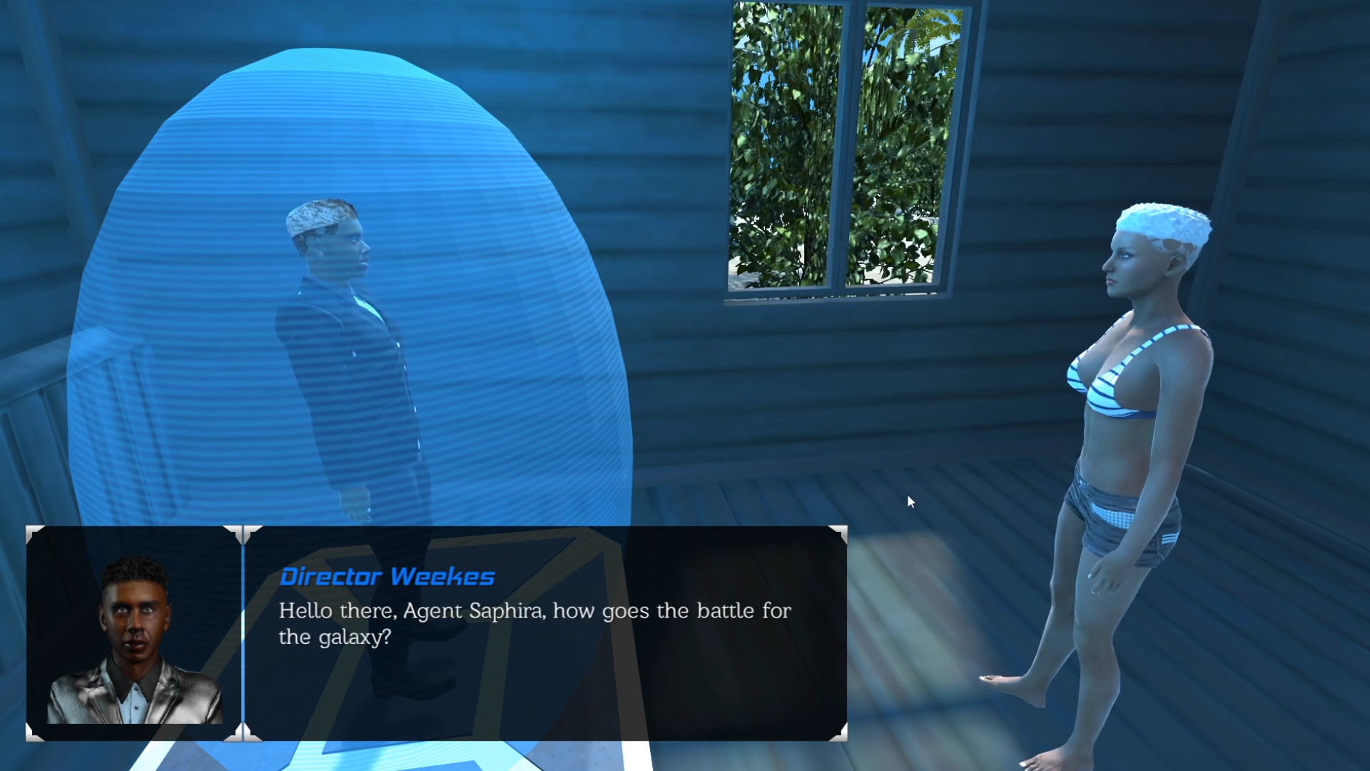 Island Girl screenshot 8