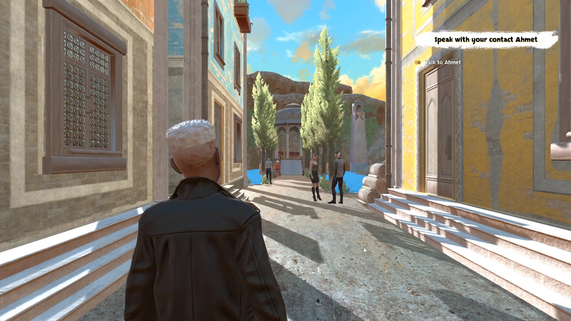 Island Girl screenshot 16