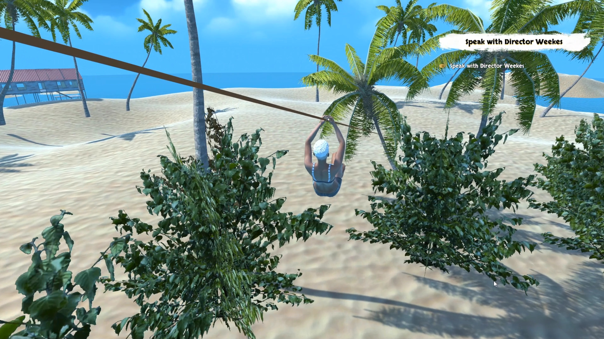 Island Girl screenshot 15