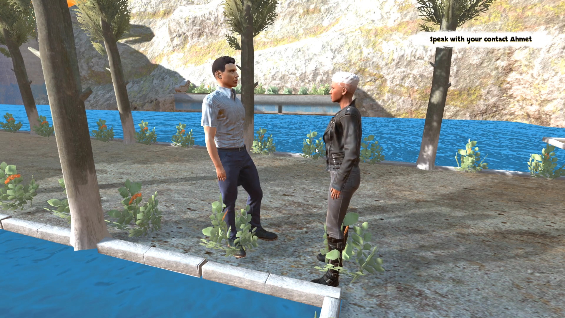 Island Girl screenshot 18
