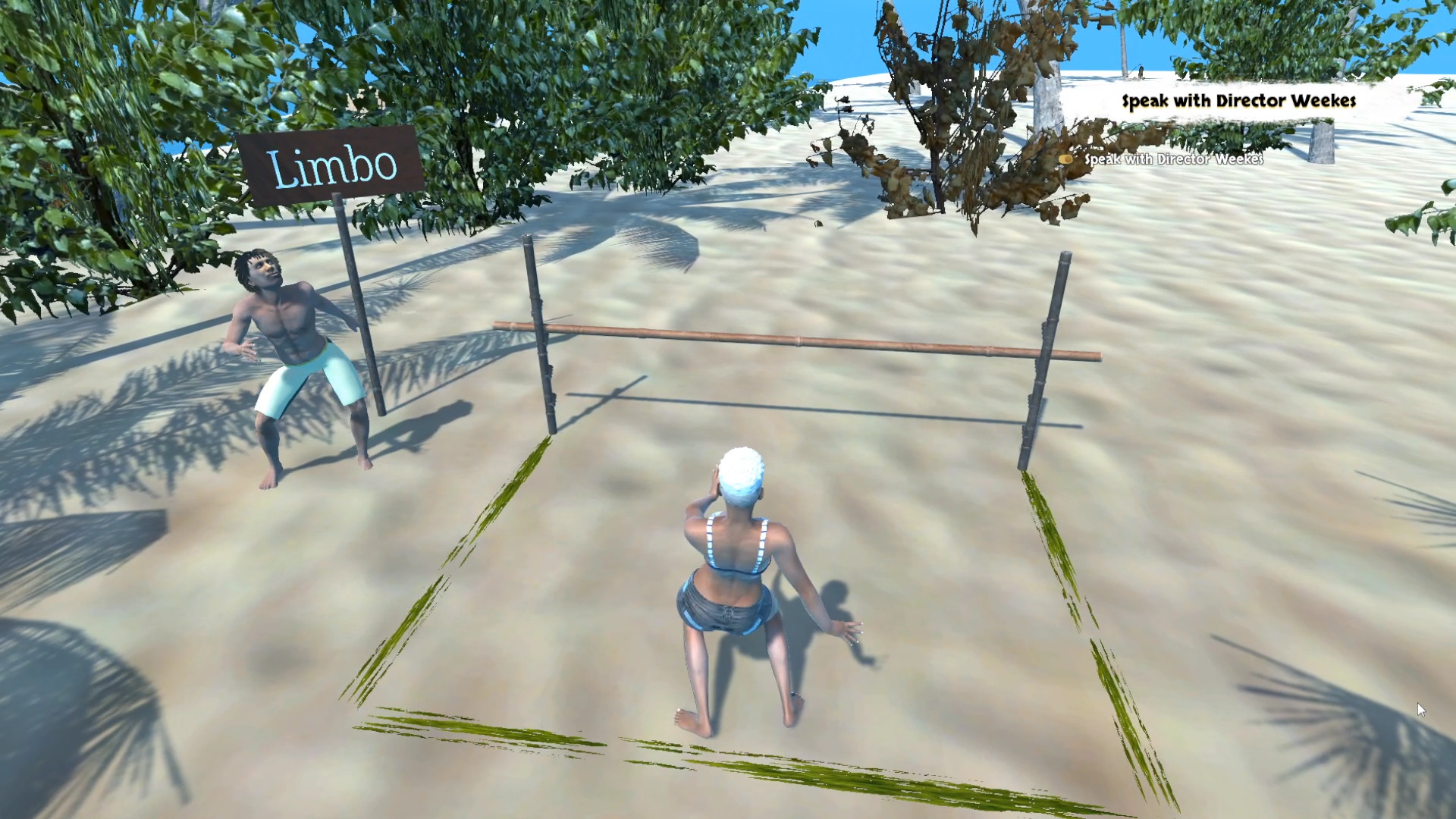 Island Girl screenshot 3