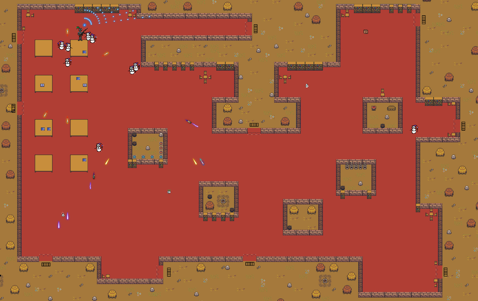 Minarchy: Active Shooter screenshot 2