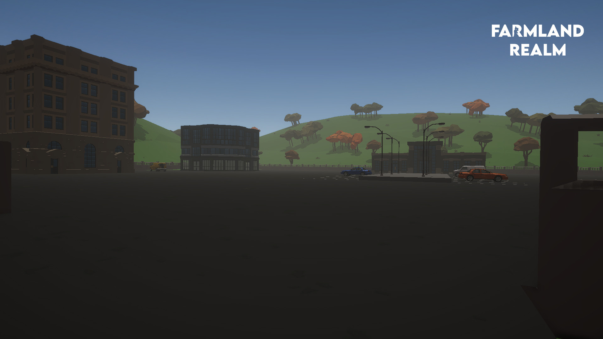 Farmland Realm screenshot 8