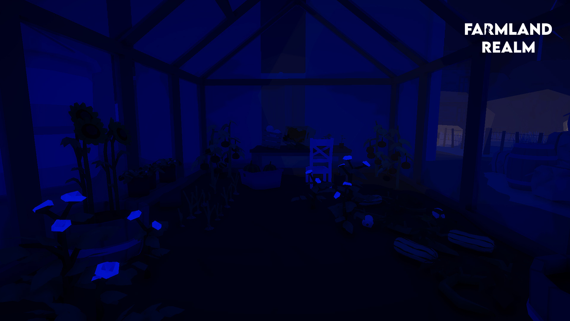 Farmland Realm screenshot 11