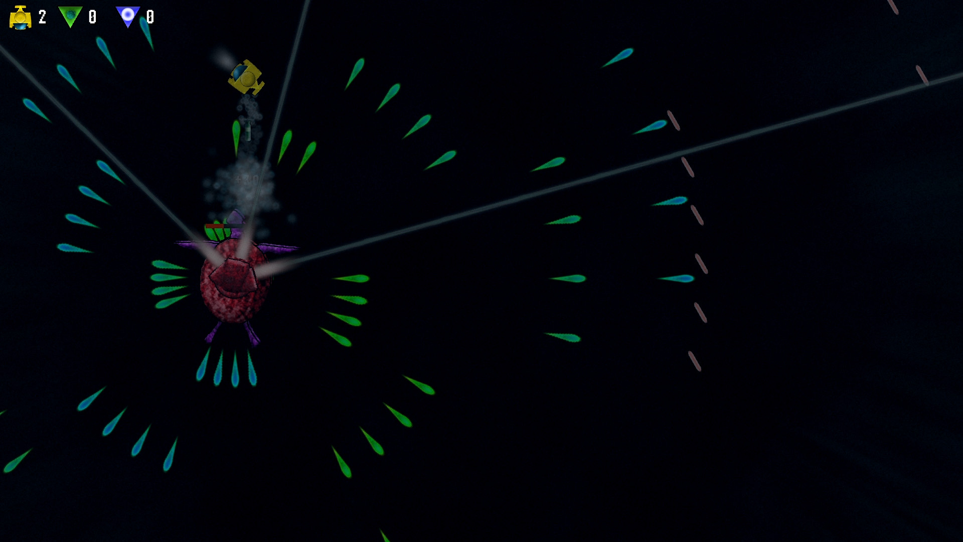 Aqua Populo screenshot 5