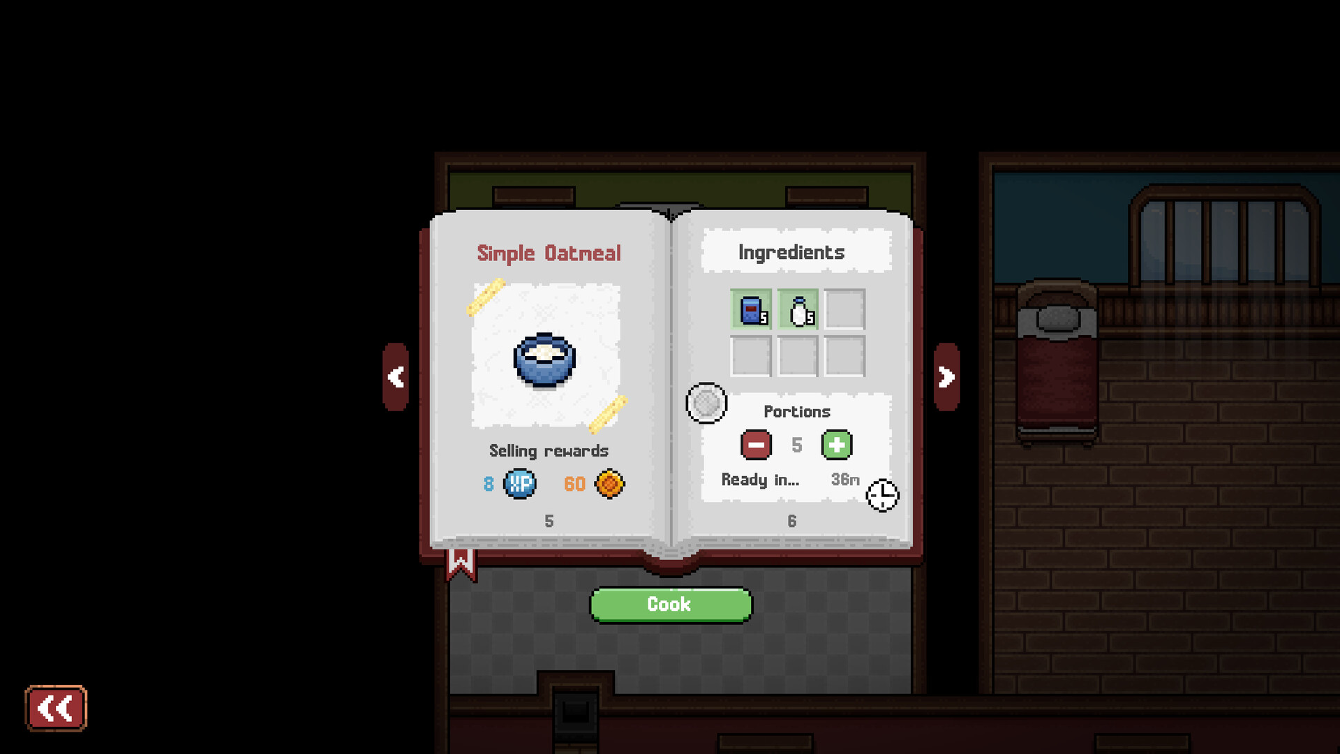 Forklore screenshot 7