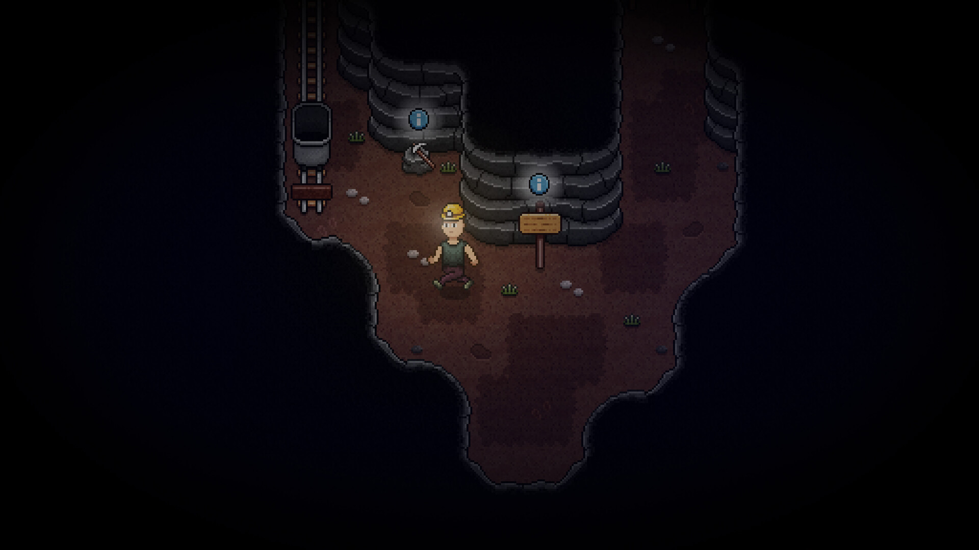 Forklore screenshot 16