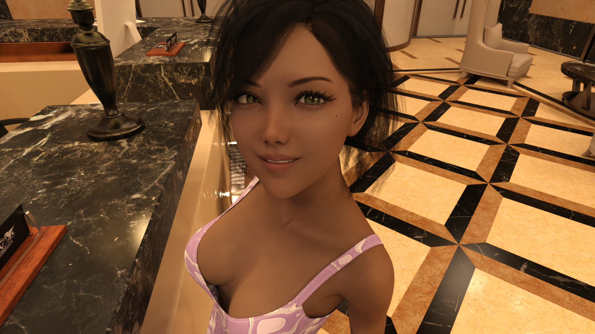 Innocence Or Money Season 1 - Episodes 1 to 3 screenshot 8