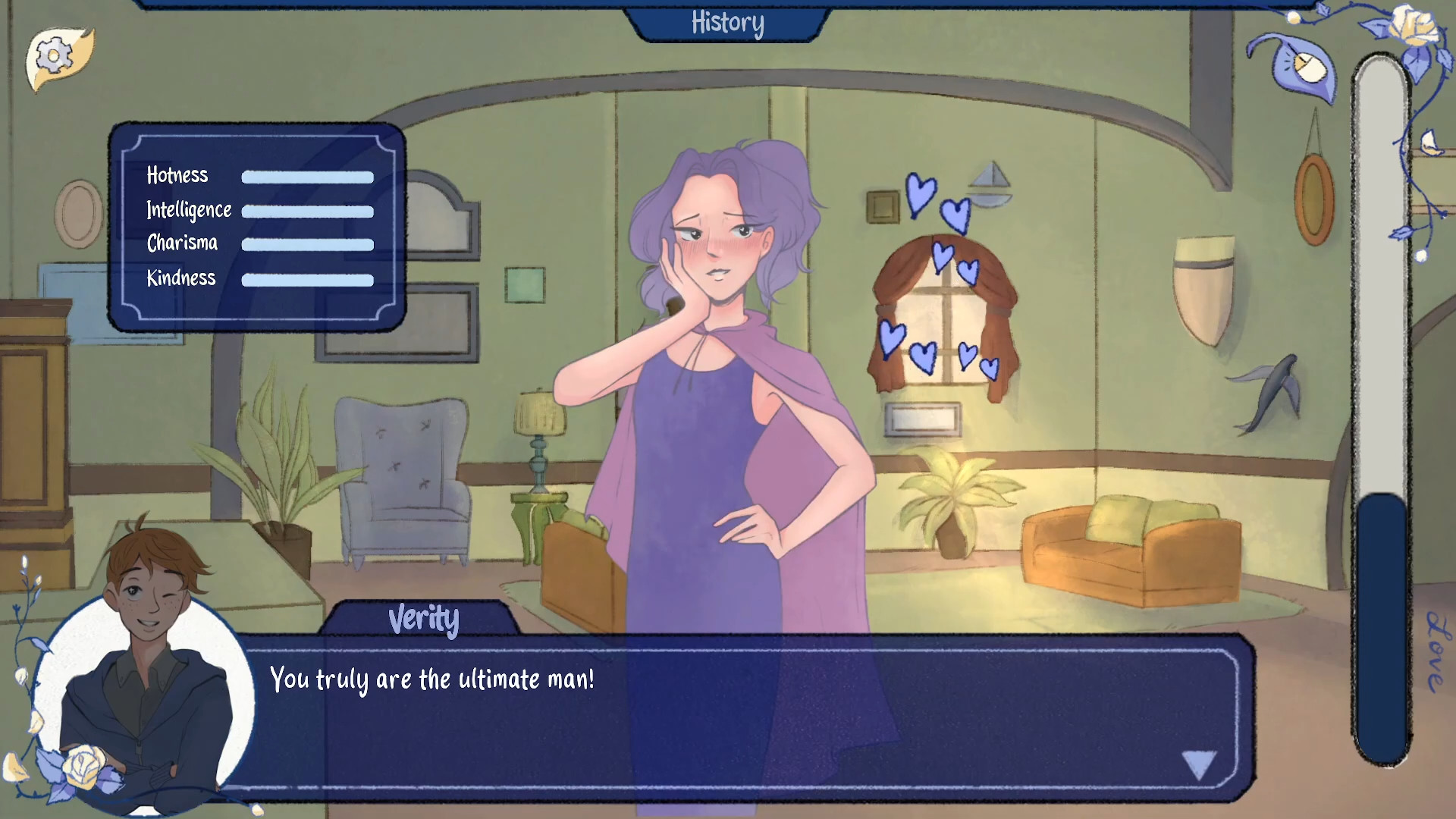 That's Not How it Happened screenshot 1