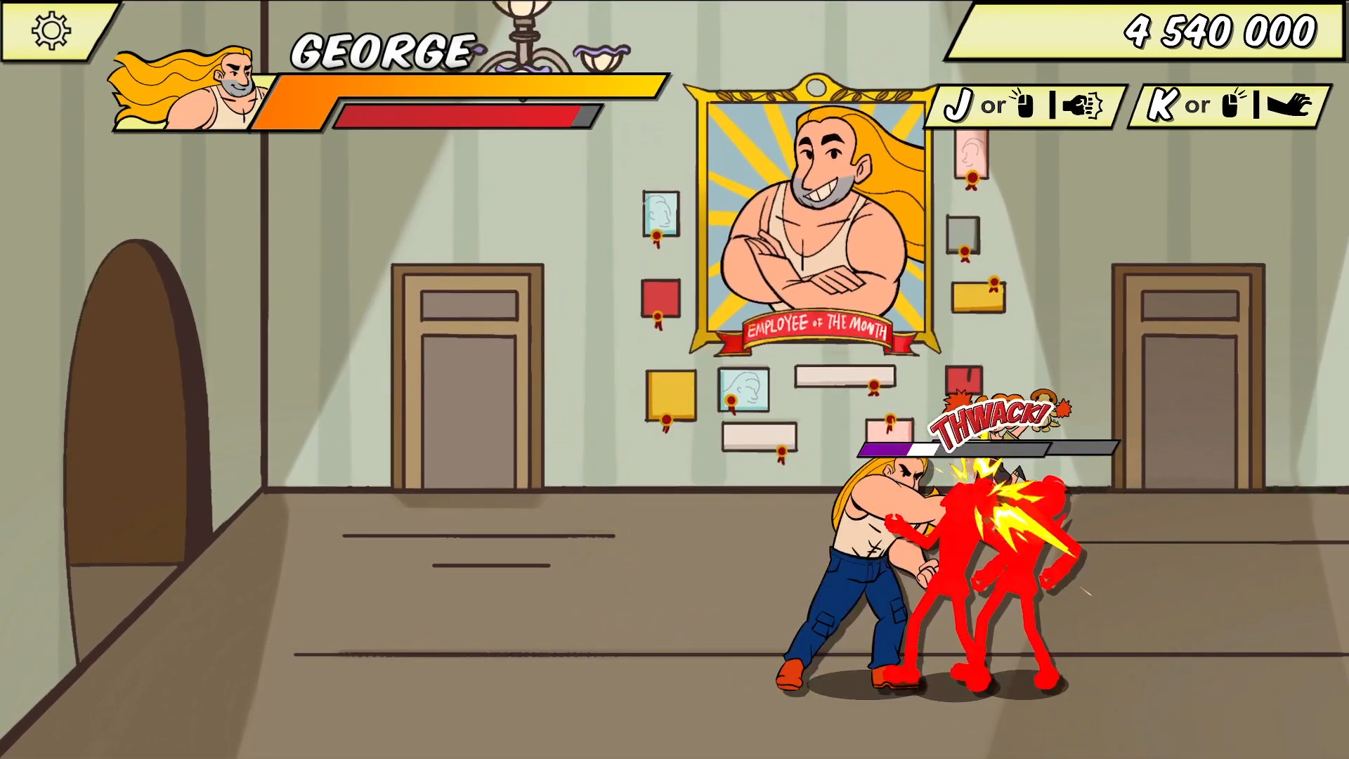 That's Not How it Happened screenshot 2