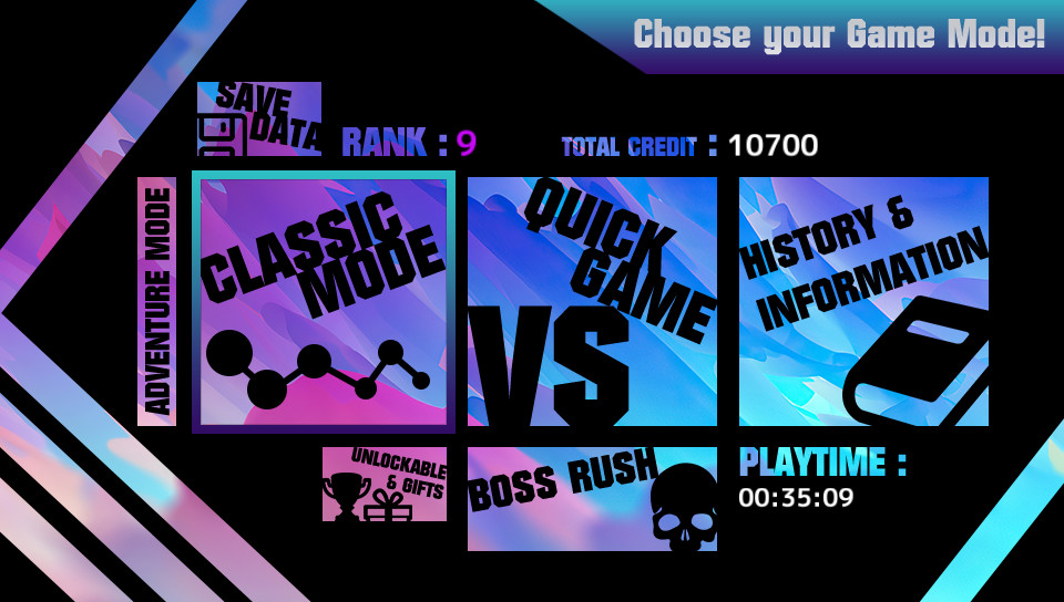 Wathitdew Record™ Game Studio BATTLEFIELD screenshot 2