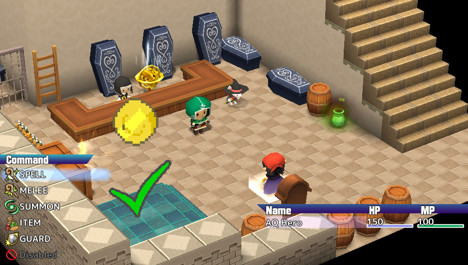 Wathitdew Record™ Game Studio BATTLEFIELD screenshot 7