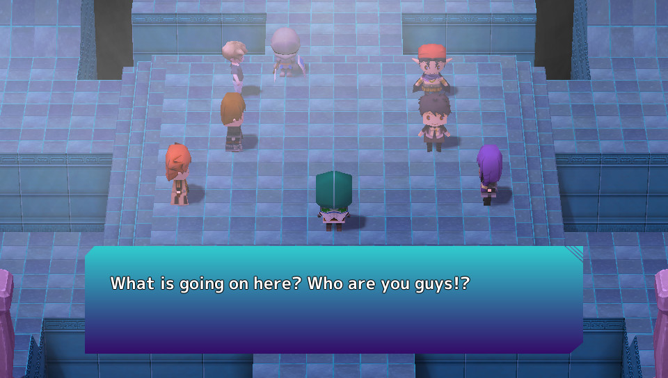 Wathitdew Record™ Game Studio BATTLEFIELD screenshot 6