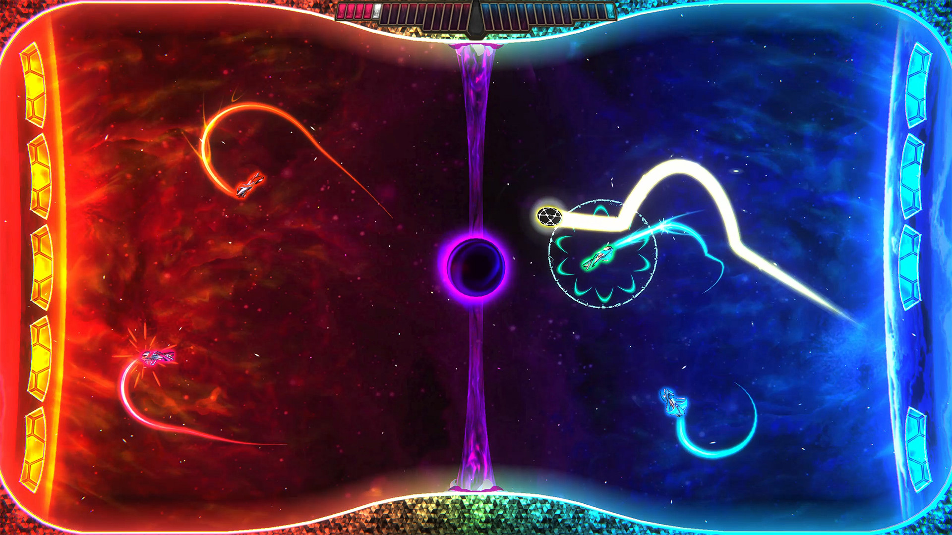 GRAVIATORS screenshot 3