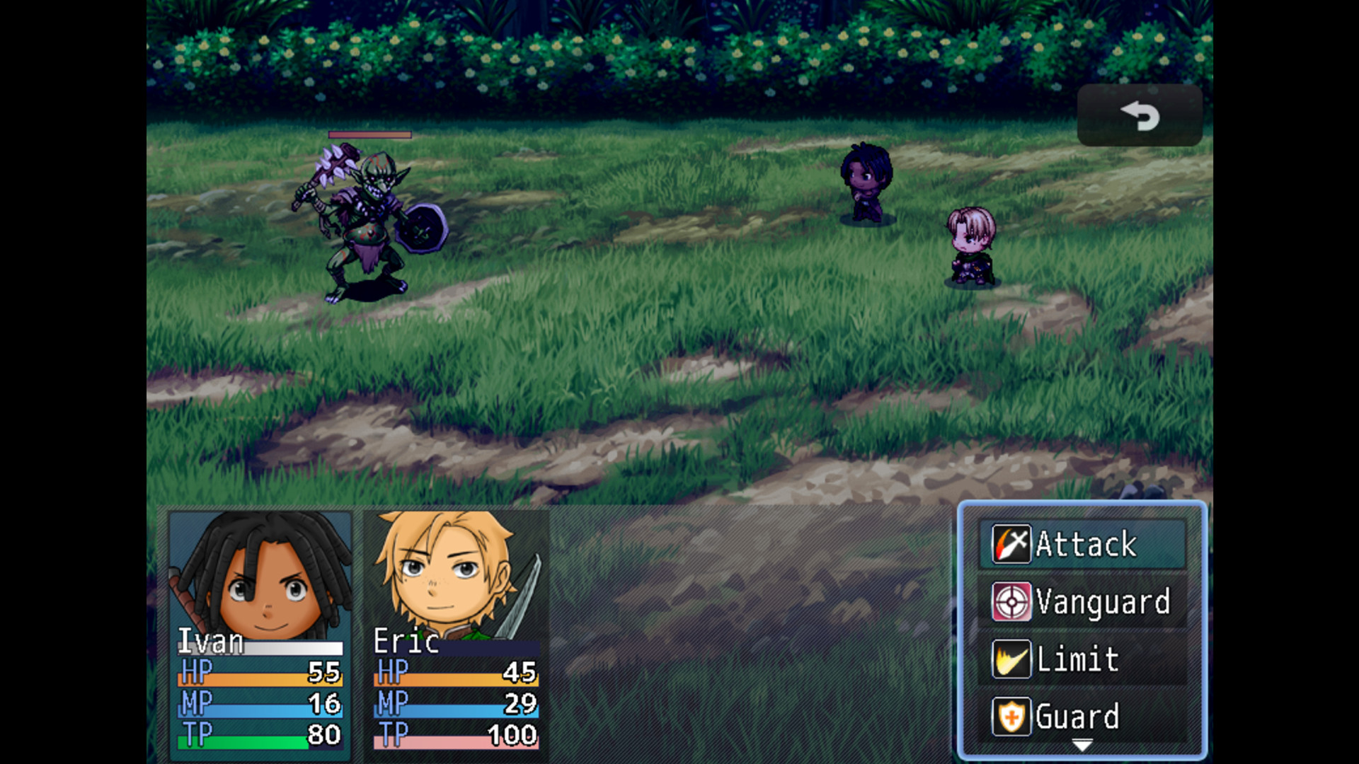 Aznak screenshot 2