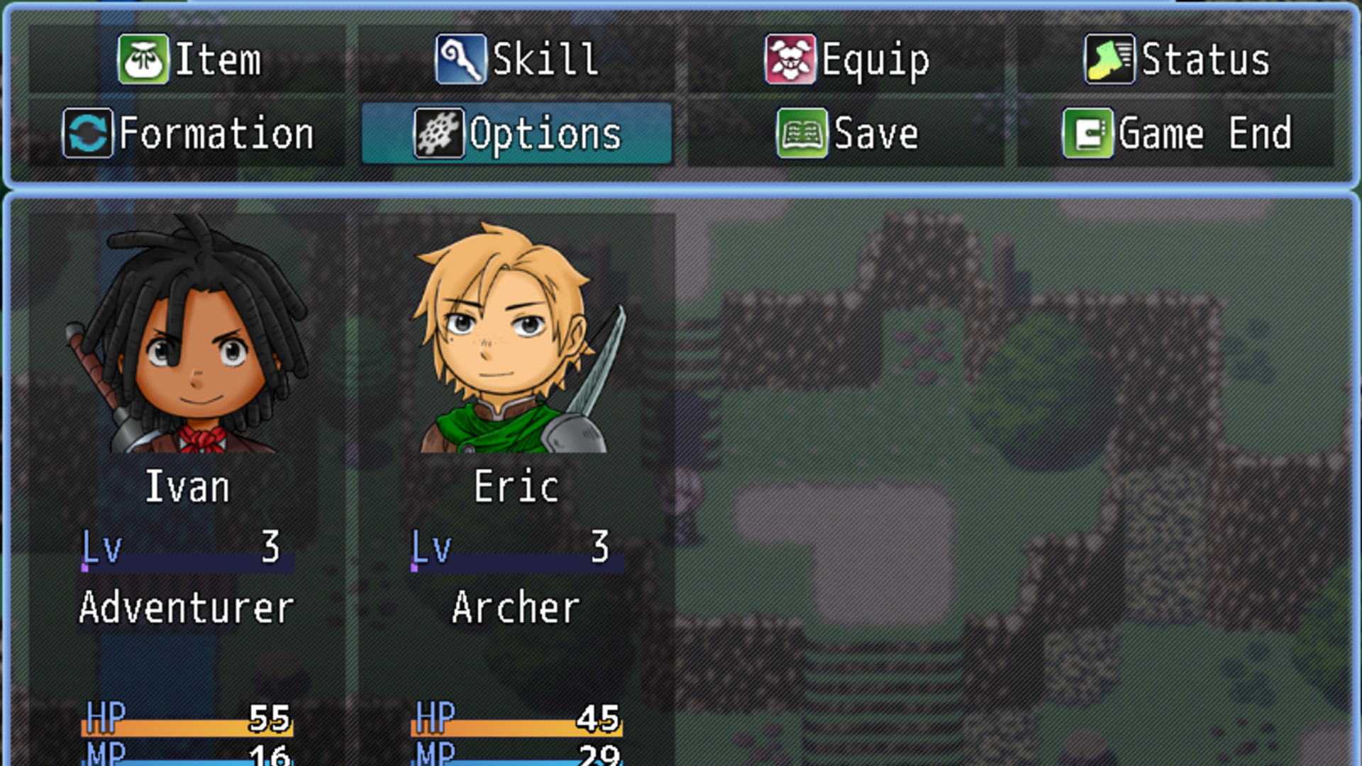 Aznak screenshot 1