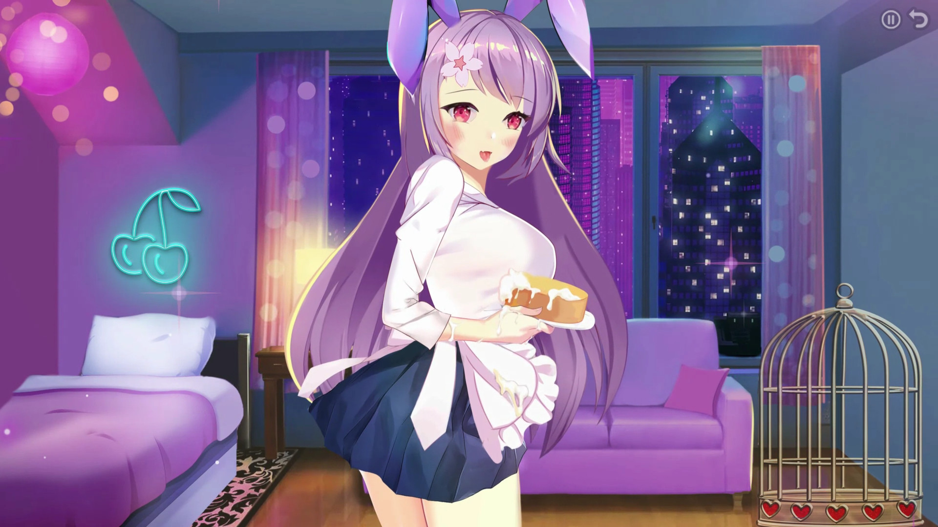 My Bunny Girl screenshot 5