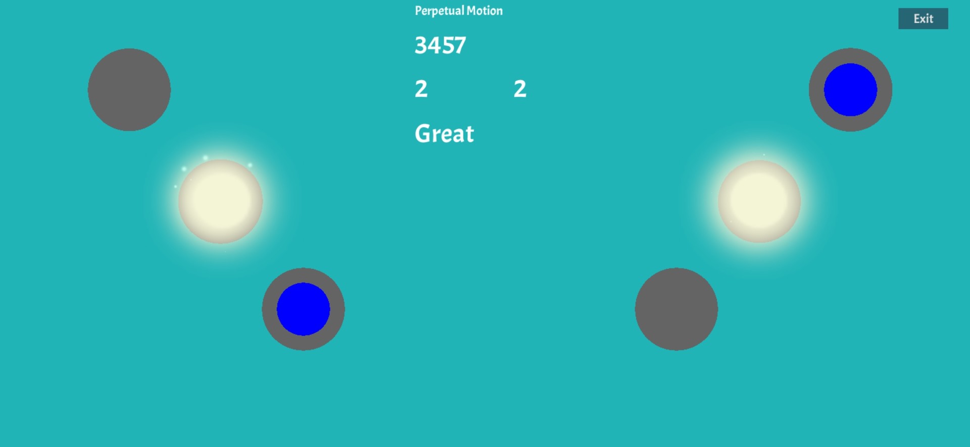 Rainbow Tap screenshot 5