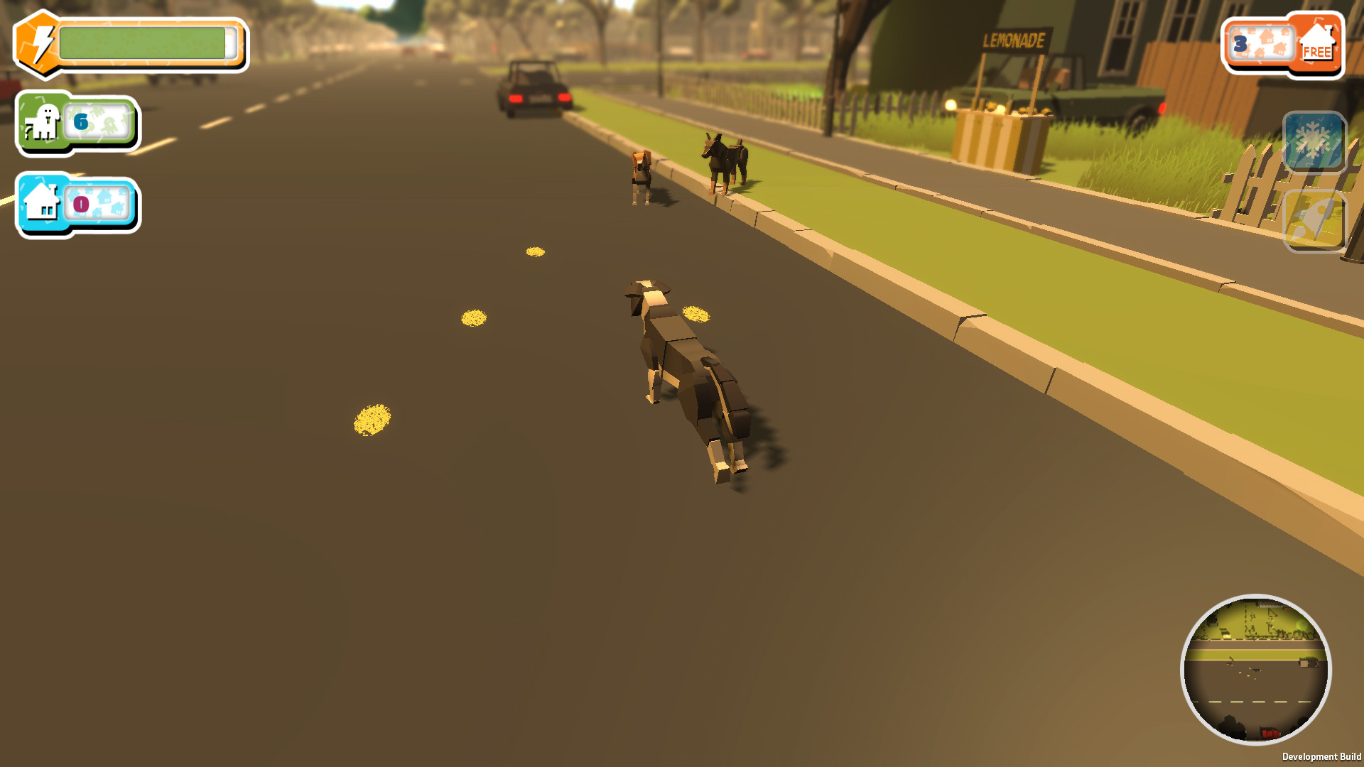 Doggo Estates screenshot 15