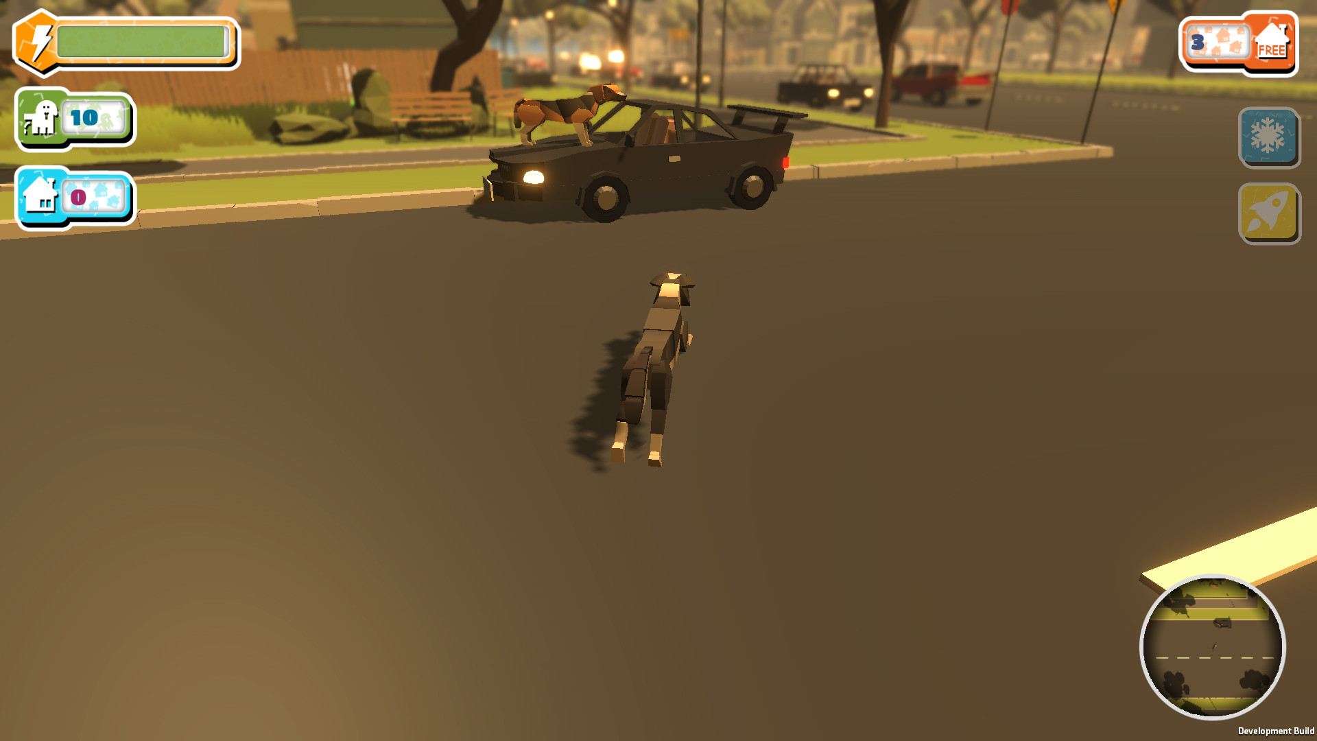Doggo Estates screenshot 14