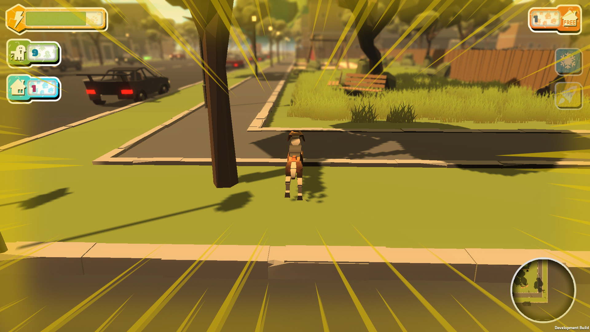 Doggo Estates screenshot 4