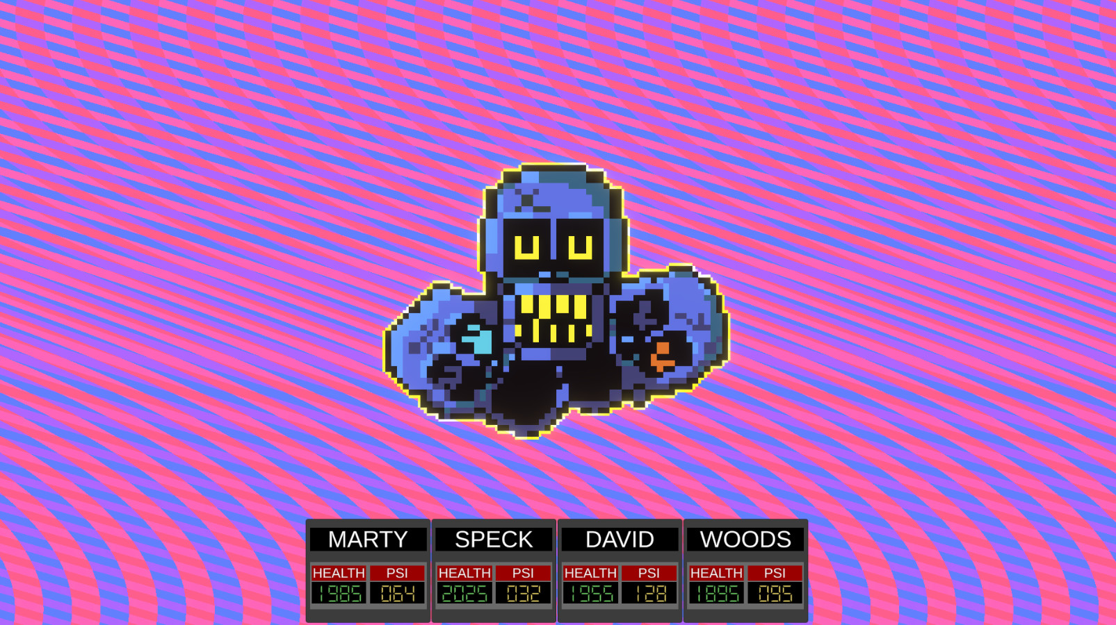 Bound in Time screenshot 4