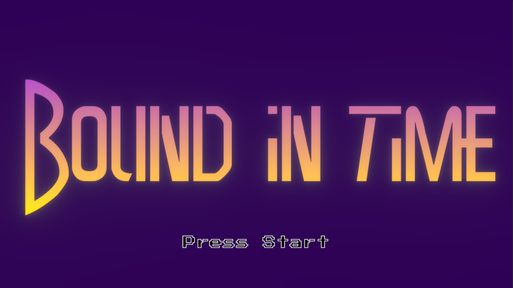 Bound in Time screenshot 3