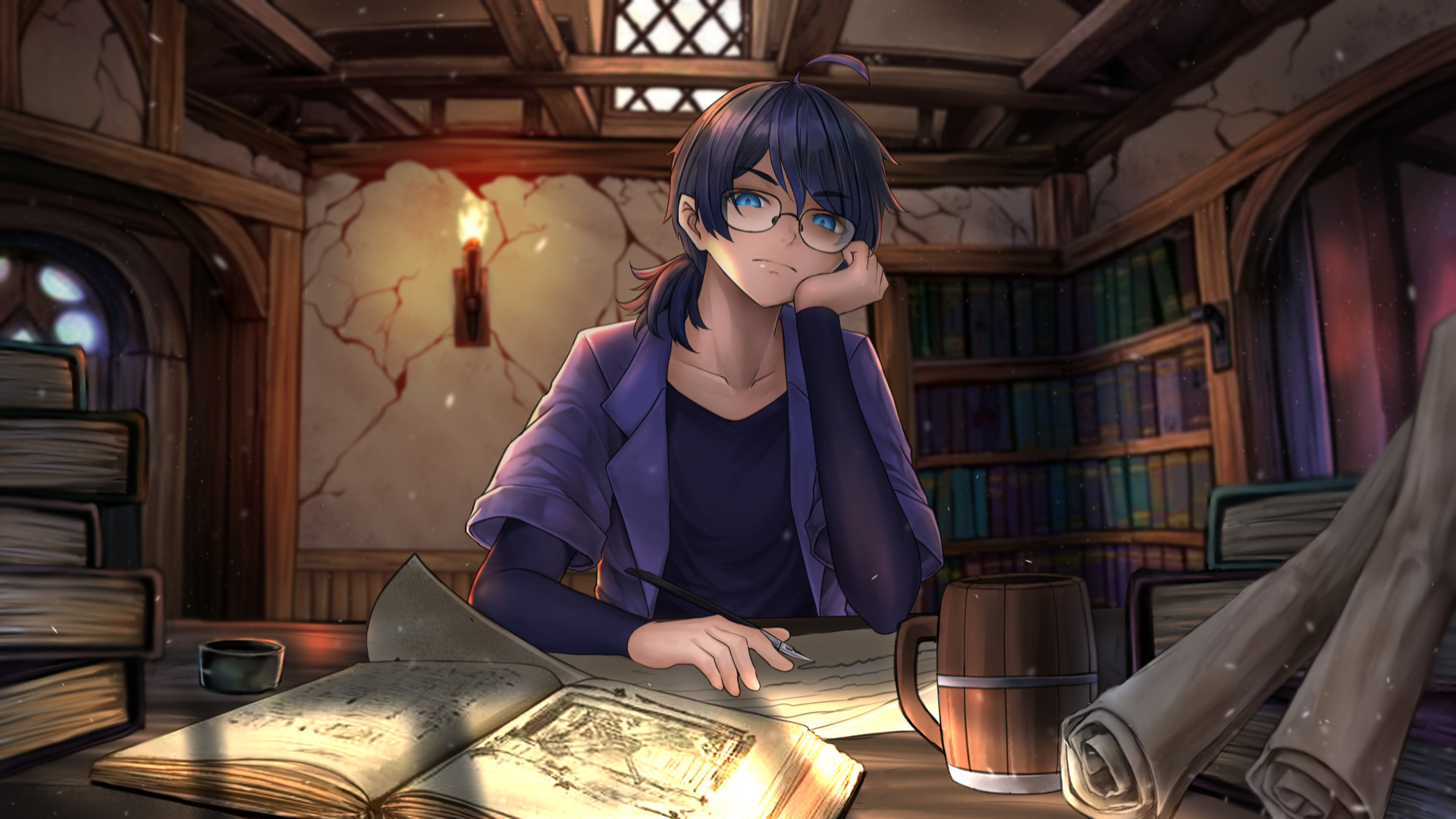 Exiori screenshot 1