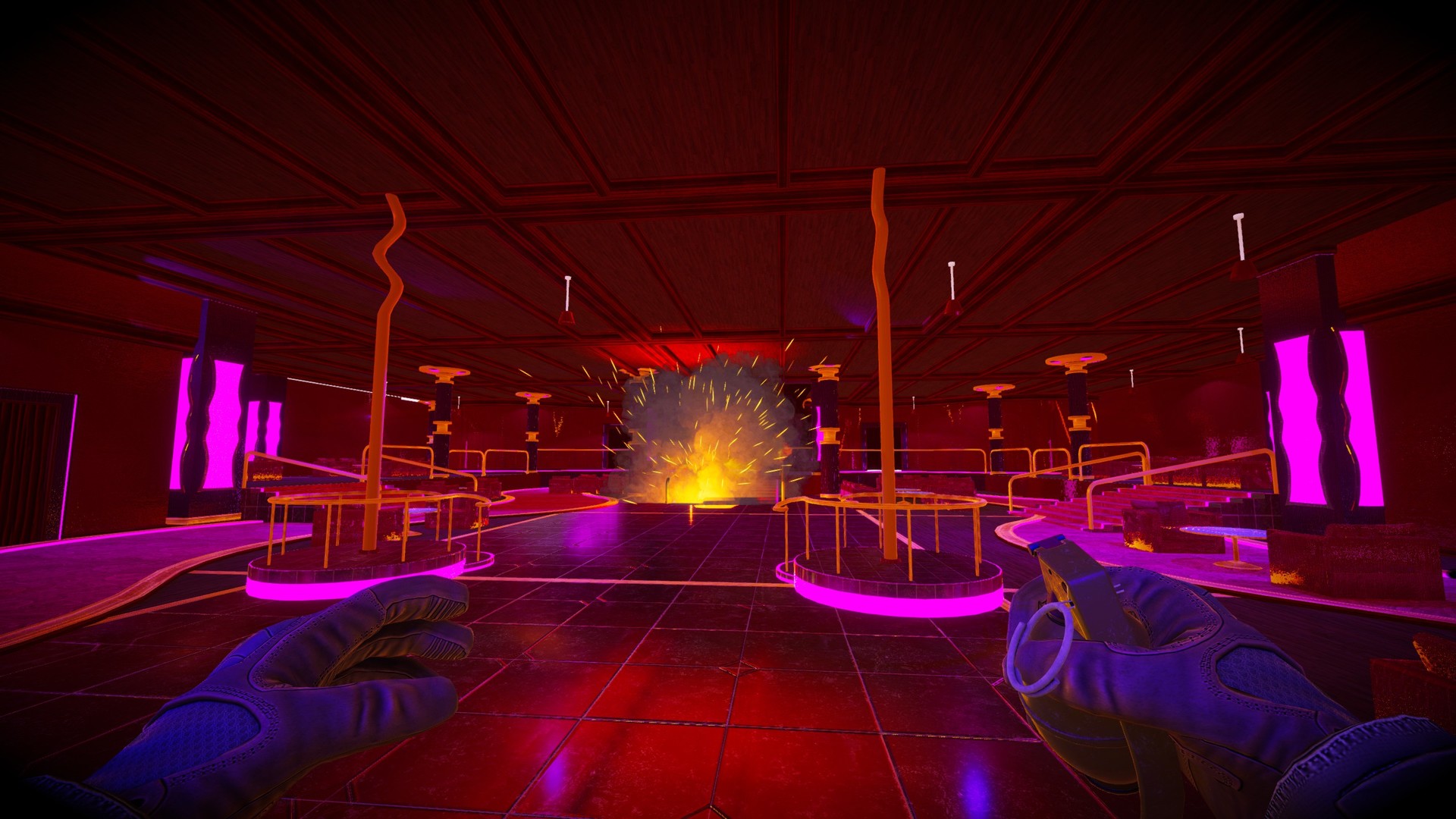 Join the Law screenshot 3