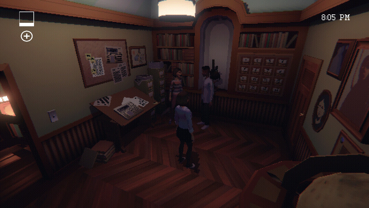 Homebody screenshot 2