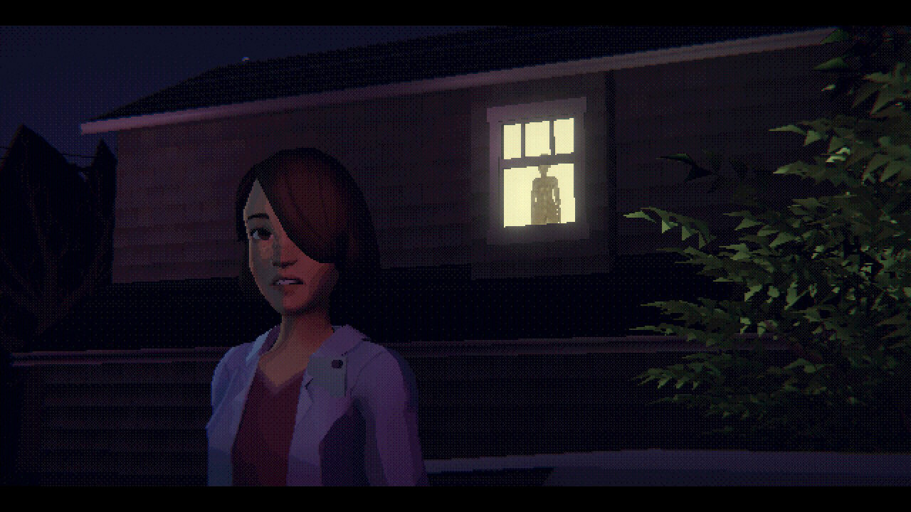 Homebody screenshot 1