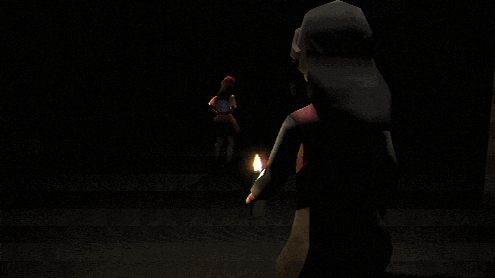 Fear the Spotlight screenshot 8