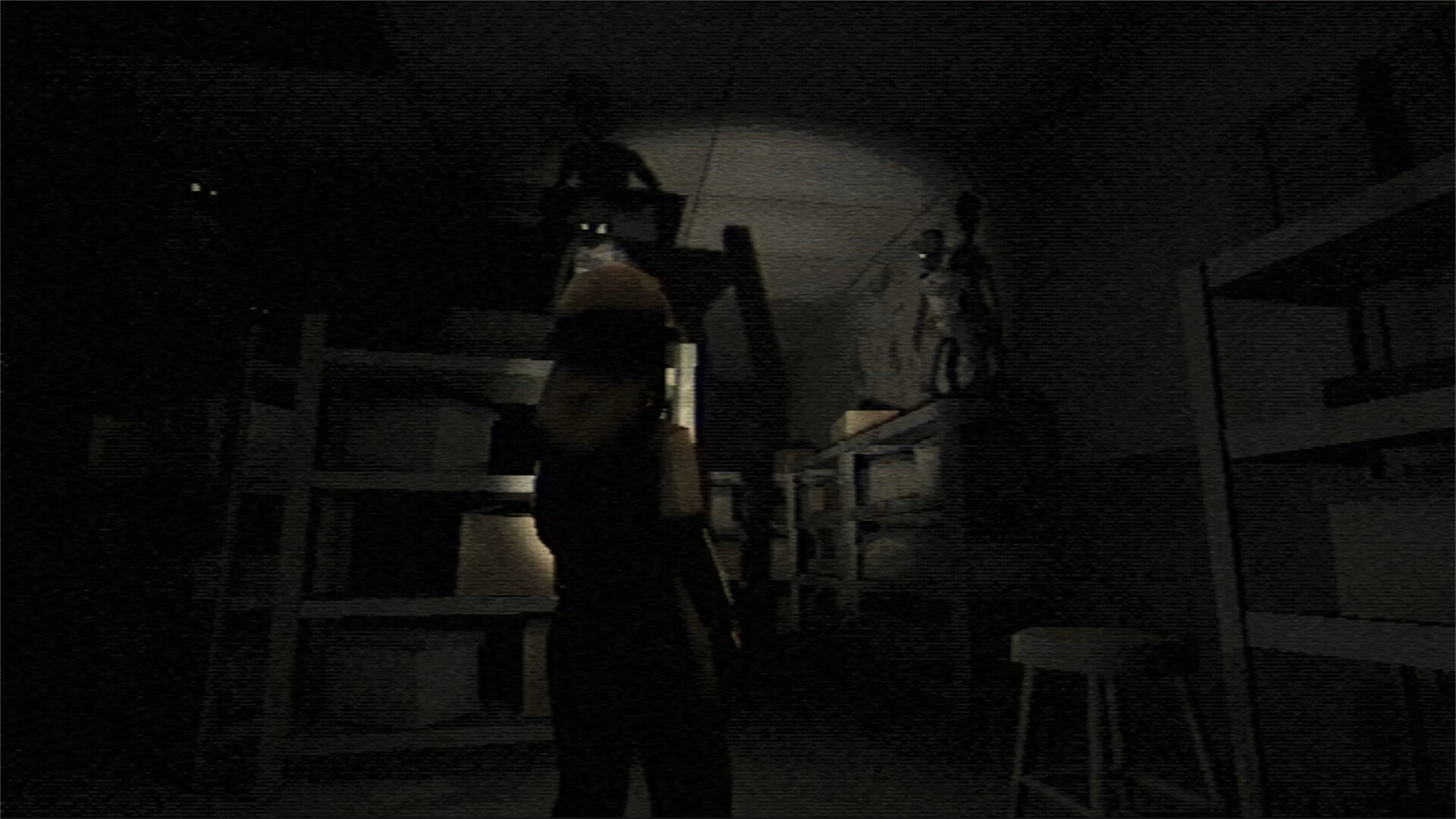 Fear the Spotlight screenshot 4