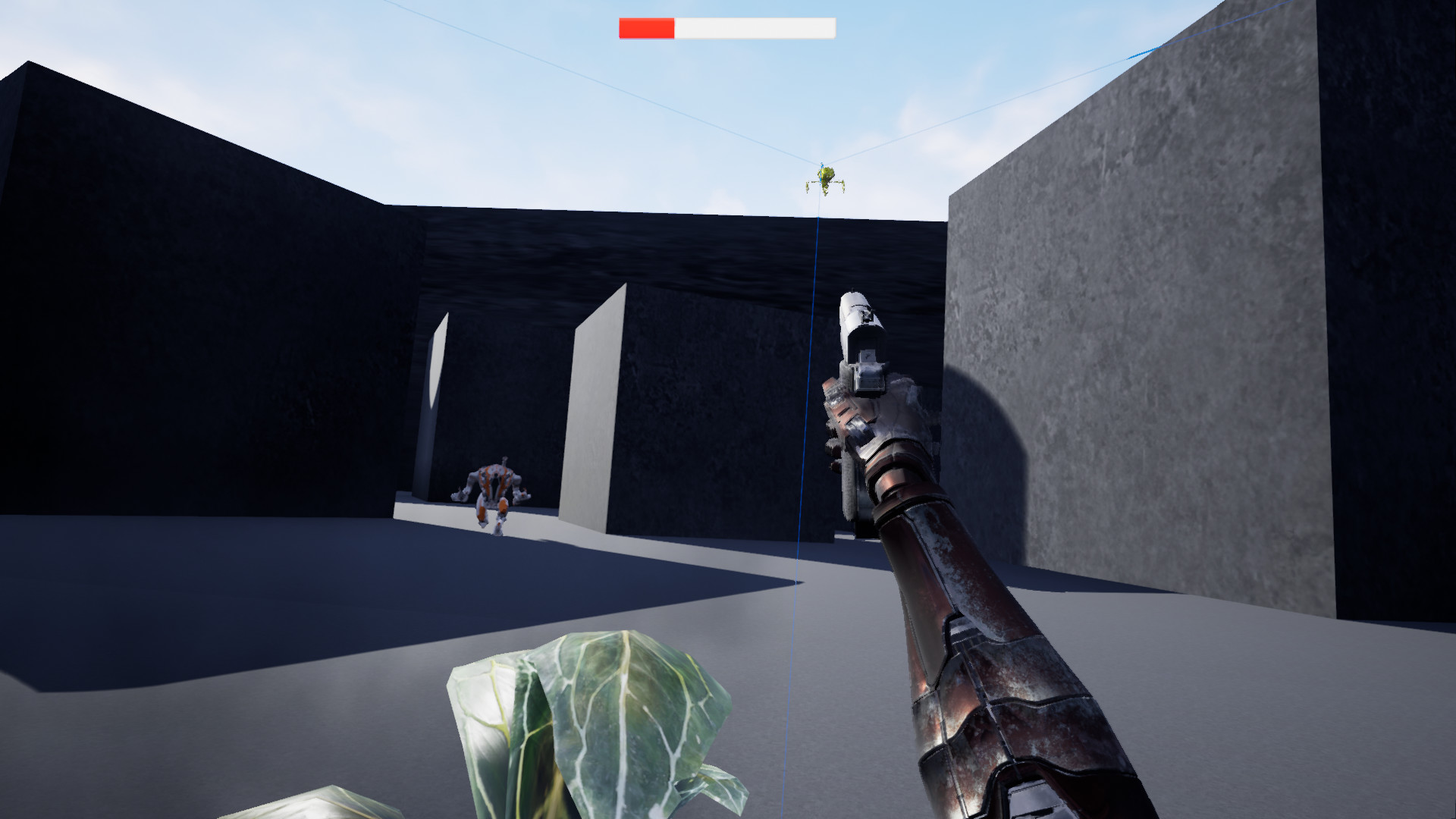 Arobynn: The First Adventure screenshot 13