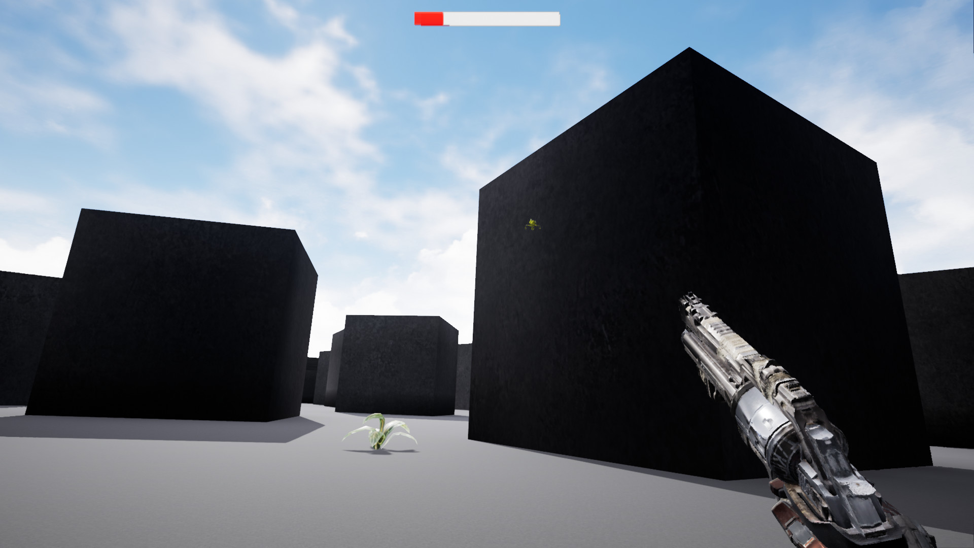 Arobynn: The First Adventure screenshot 23