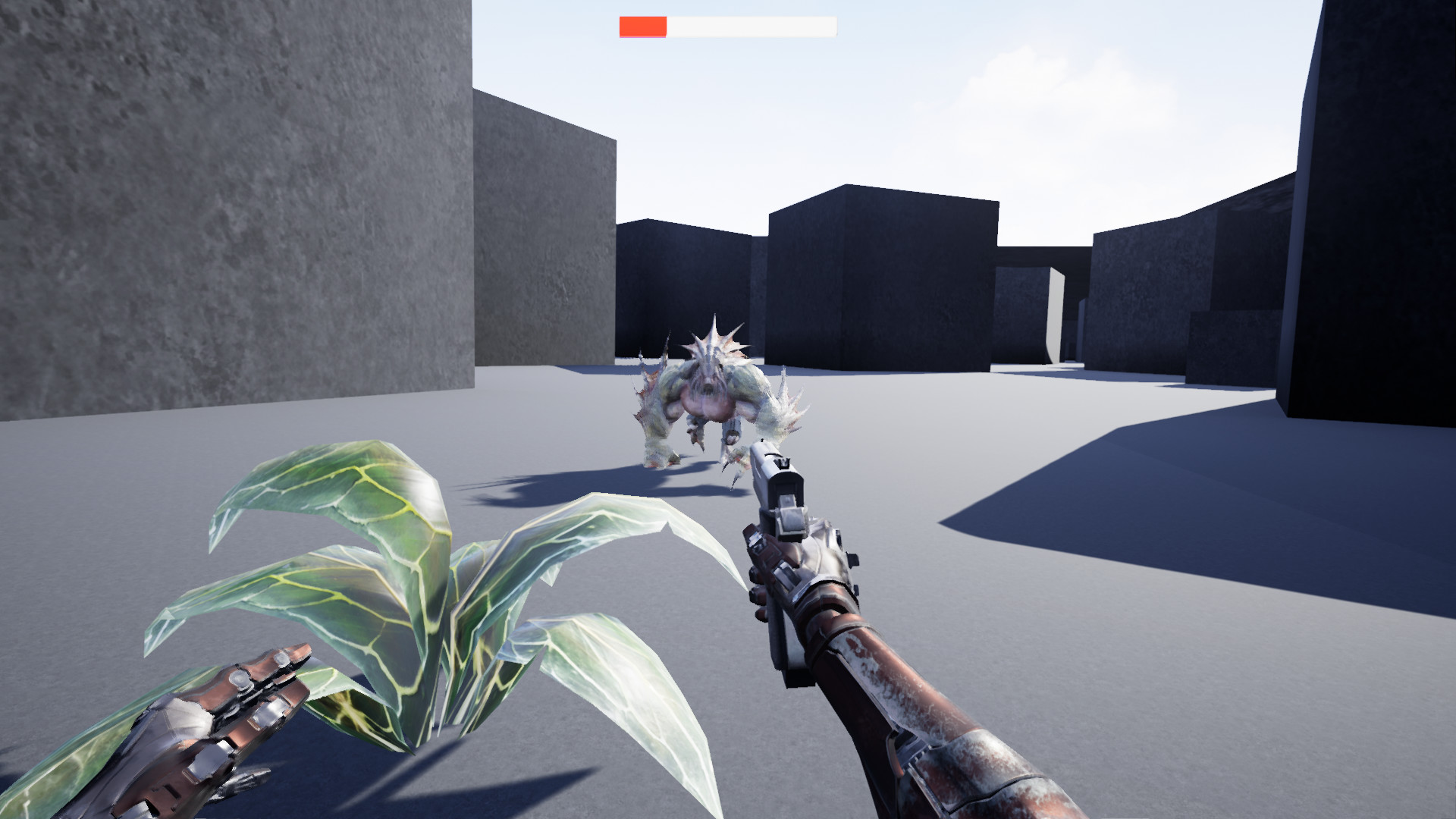 Arobynn: The First Adventure screenshot 10