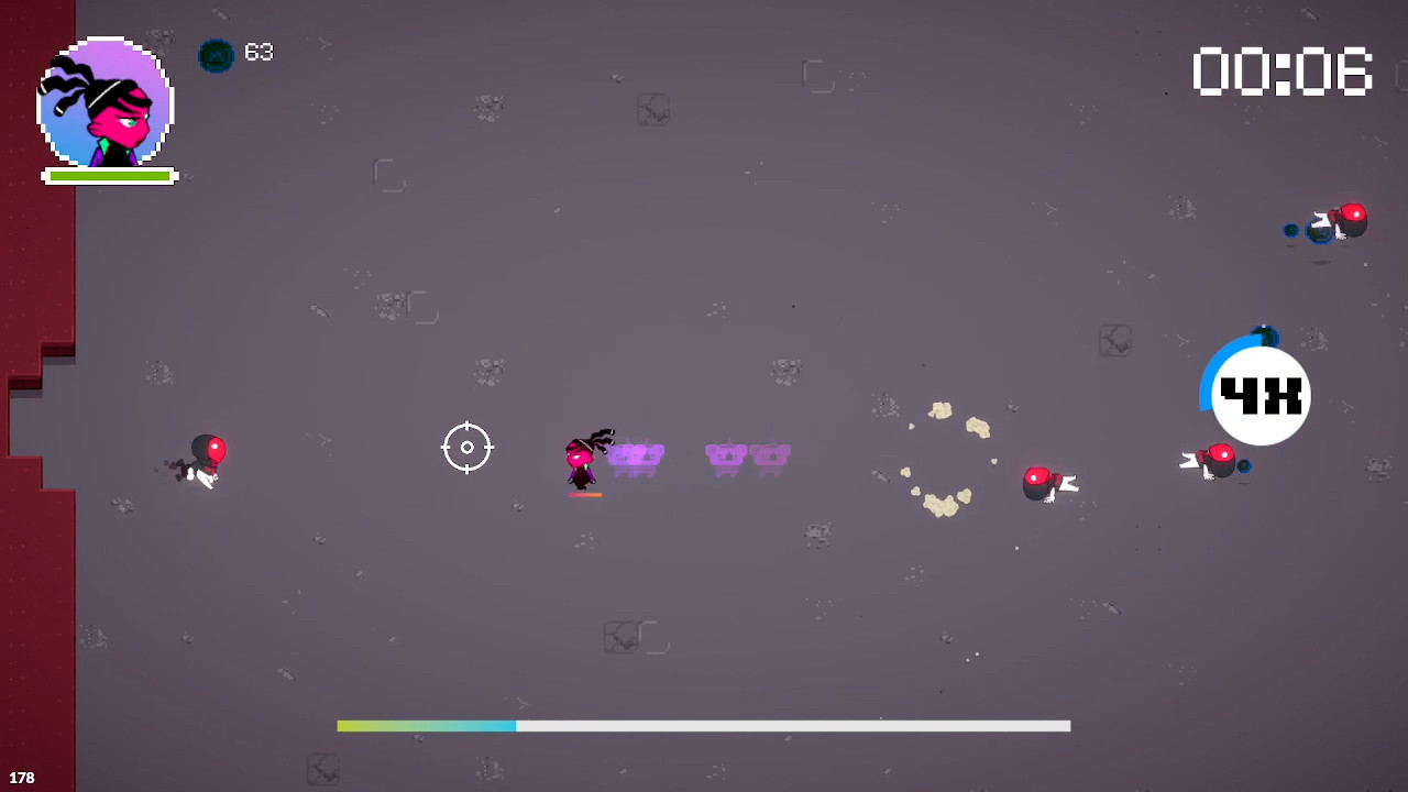 NIBIRU screenshot 4
