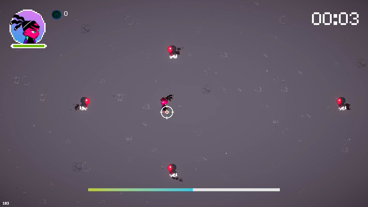 NIBIRU screenshot 1