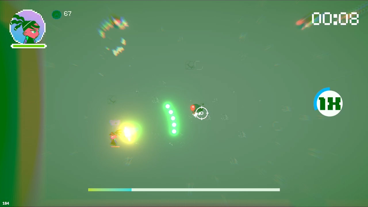 NIBIRU screenshot 5