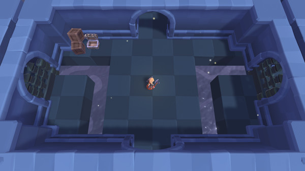 Eternal Edge+ Prologue screenshot 3