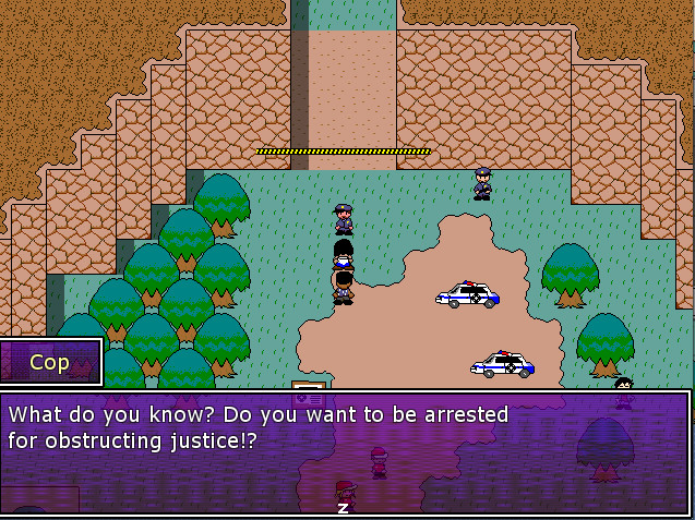 I Hate You, Please Suffer - Basic screenshot 3