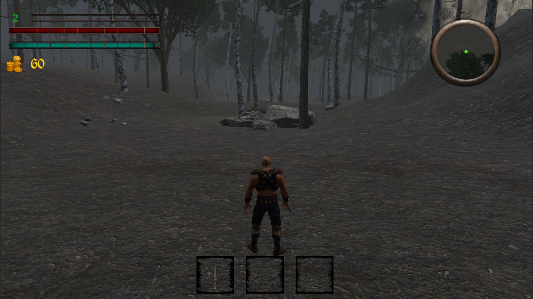 Arkell screenshot 1
