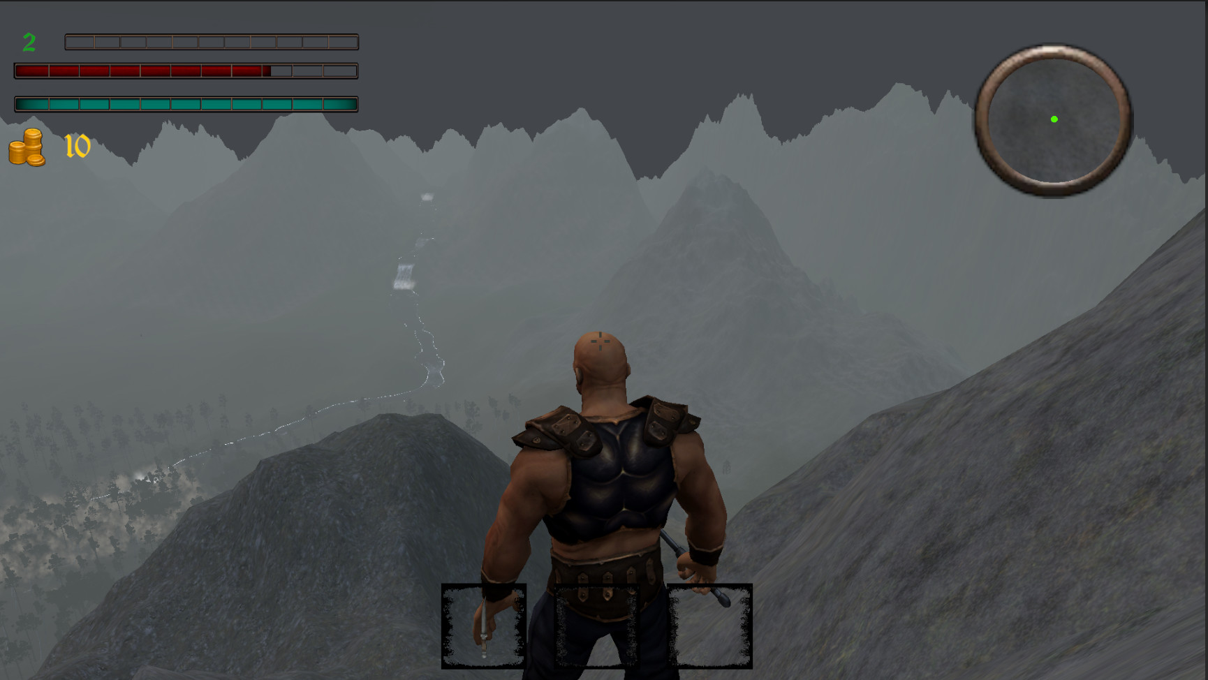Arkell screenshot 4