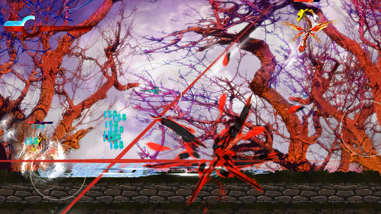 孤星蒲公英 screenshot 7