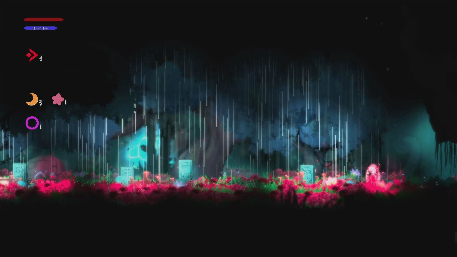 七月-July screenshot 7