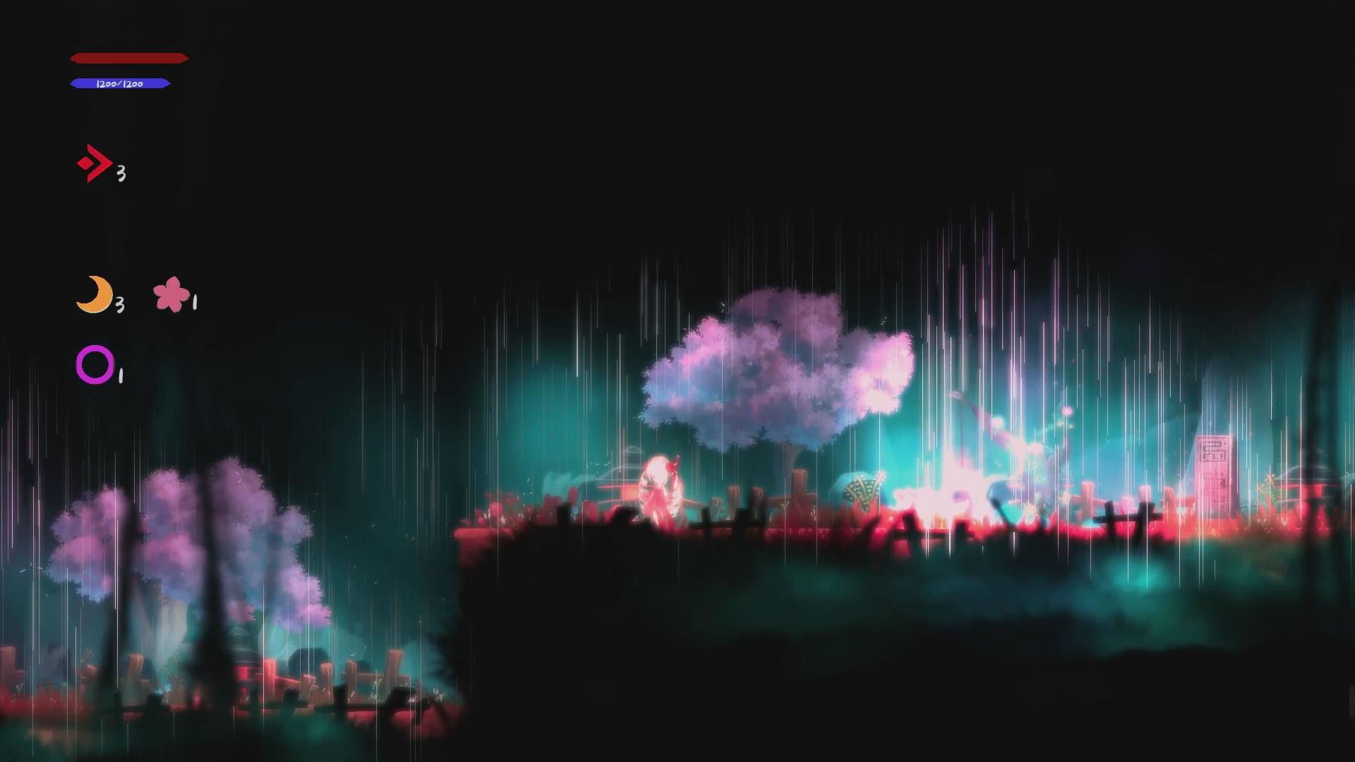 七月-July screenshot 8