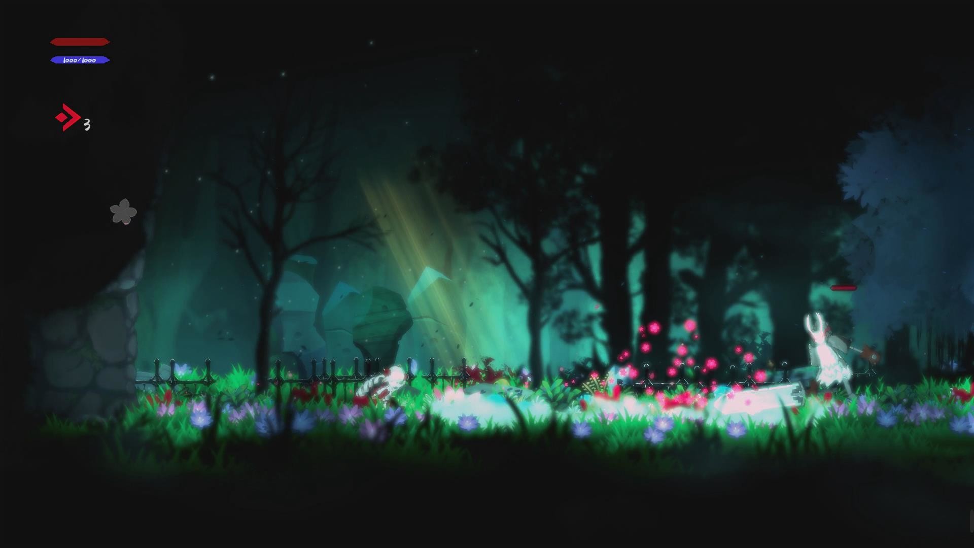 七月-July screenshot 5