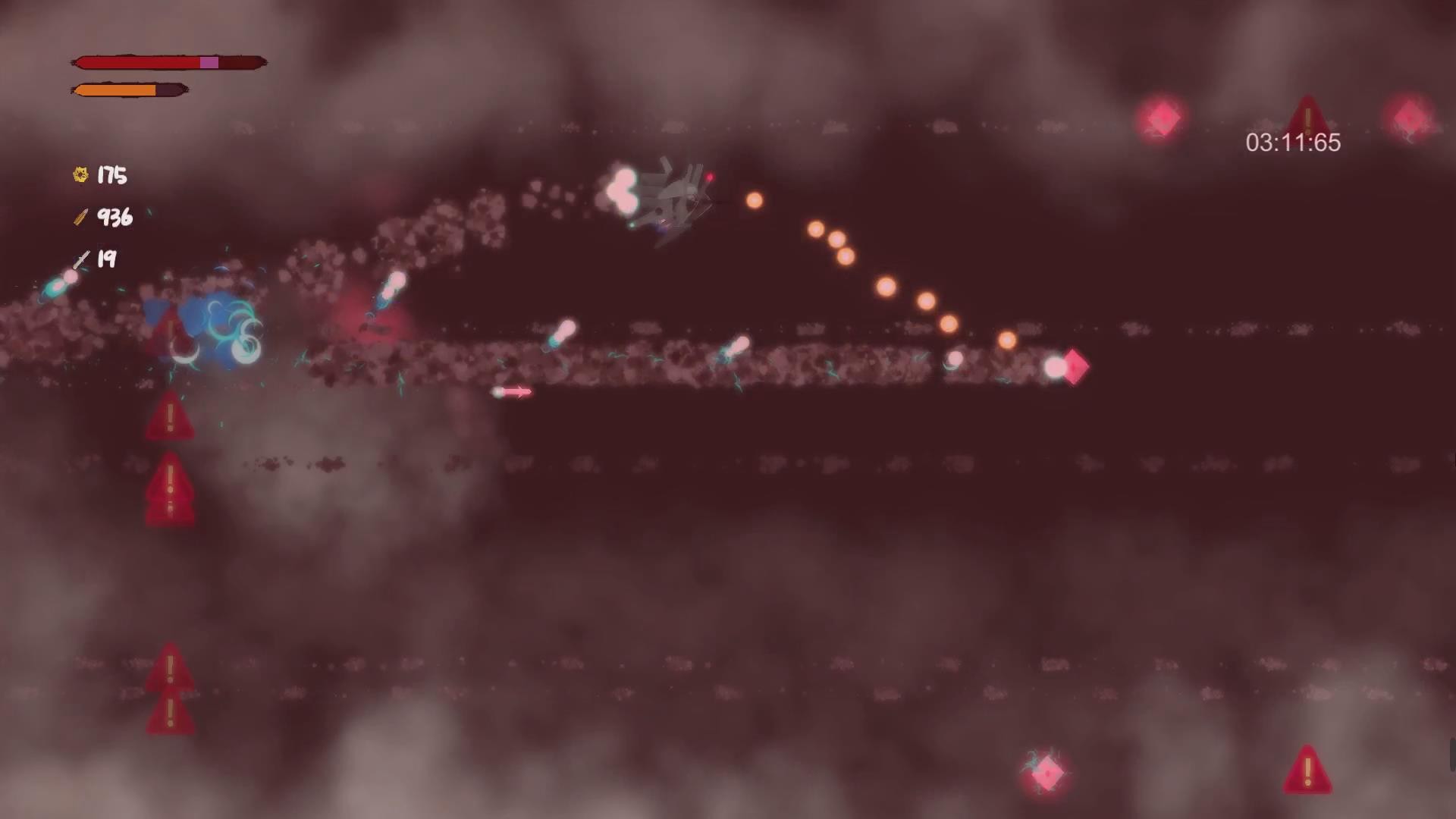 七月-July screenshot 10