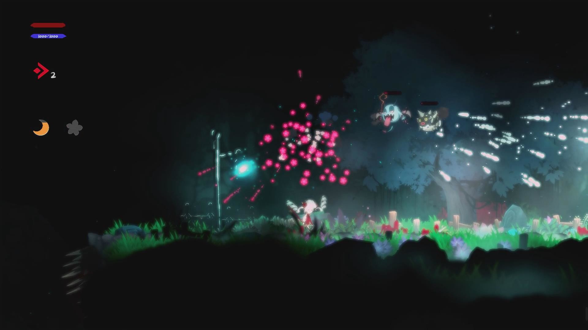 七月-July screenshot 6