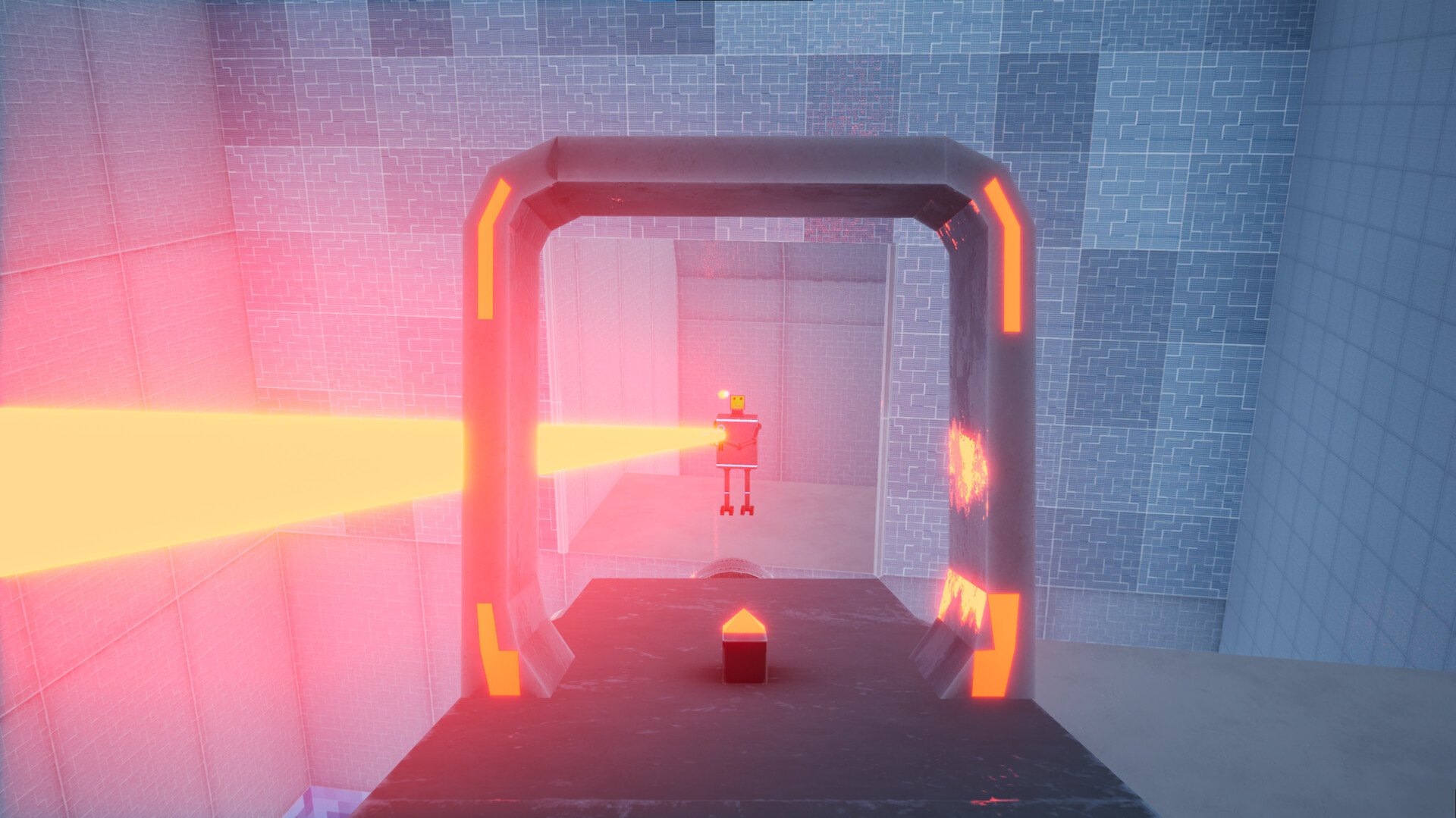 The Rewind Factory screenshot 4